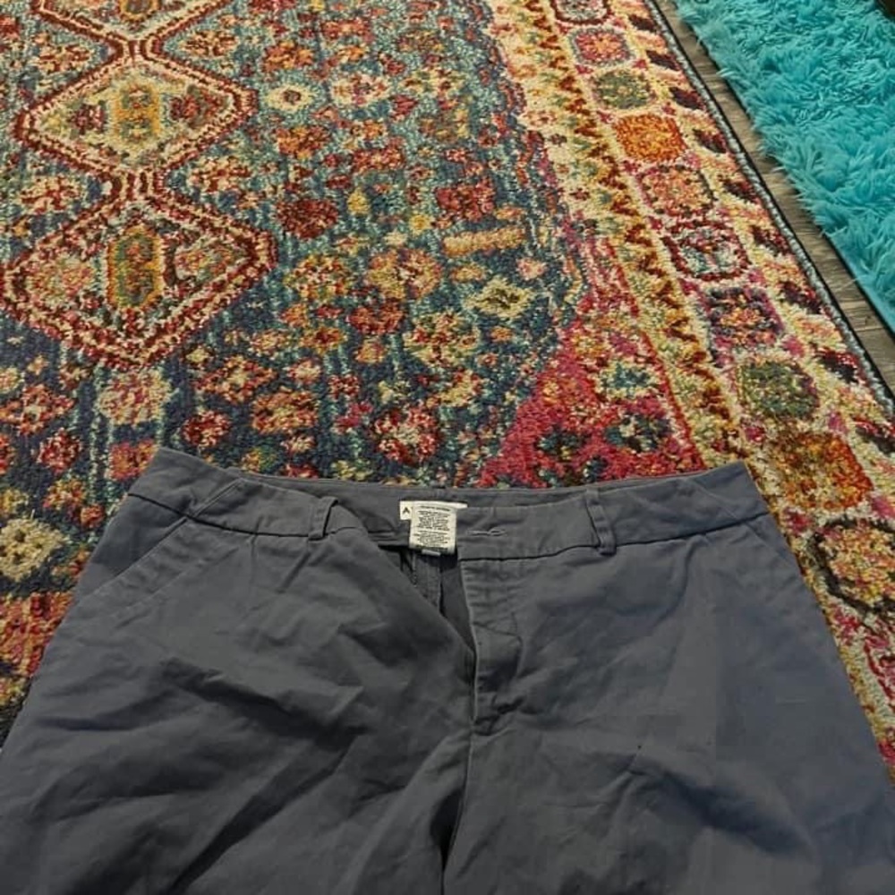 Size 16 shorts